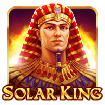 solar king