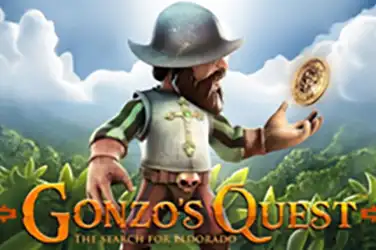 gonzo's-quest