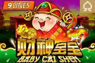 Baby-Cai-Shen