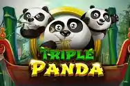 Triple-Panda