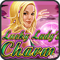 lucky lady's charm